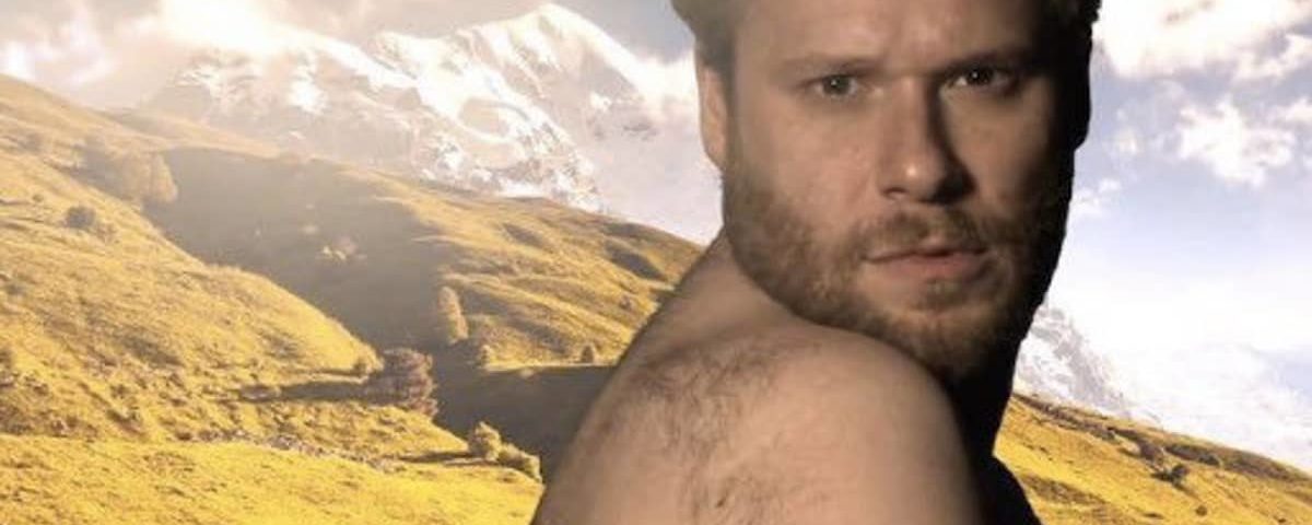 Seth Rogen’s High Creative Retreat Airbnb: A Comedian’s Guide to Faking it ‘Til You Make it